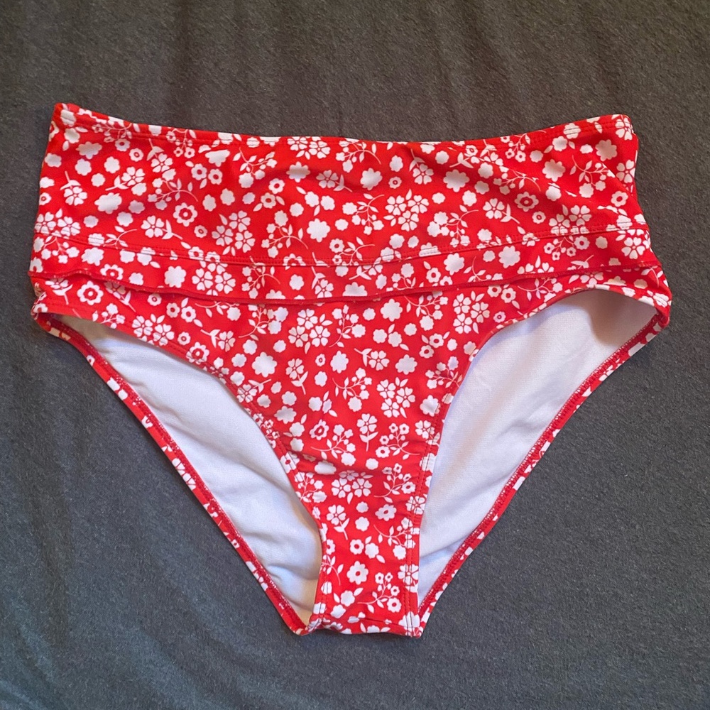 SHEIN Bikini Bottoms